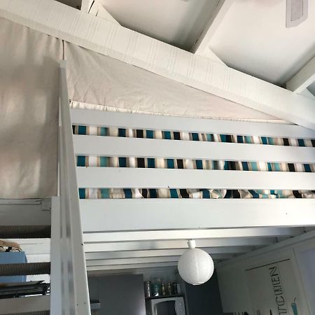 Apartamento Port Leucate T2 Bis Wifi Les Sables 3 Exterior foto