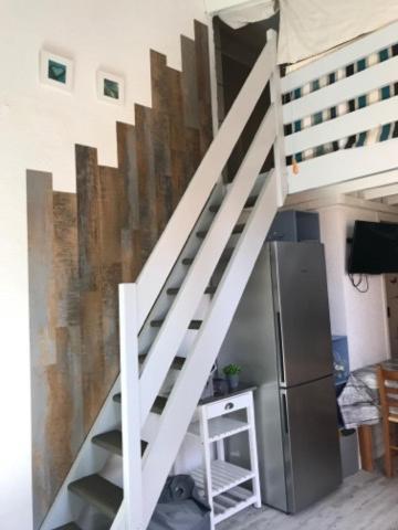 Apartamento Port Leucate T2 Bis Wifi Les Sables 3 Exterior foto