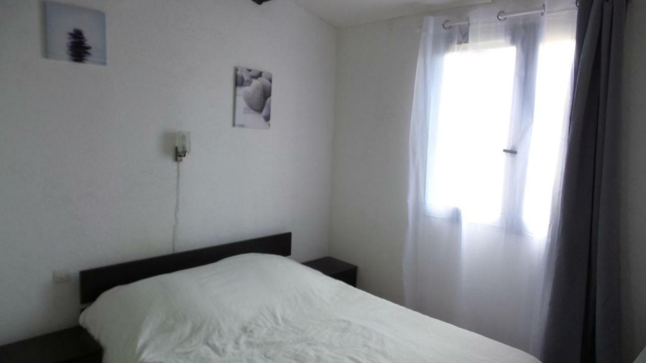 Apartamento Port Leucate T2 Bis Wifi Les Sables 3 Exterior foto