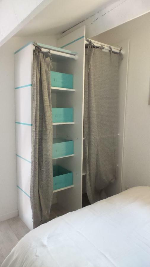 Apartamento Port Leucate T2 Bis Wifi Les Sables 3 Exterior foto